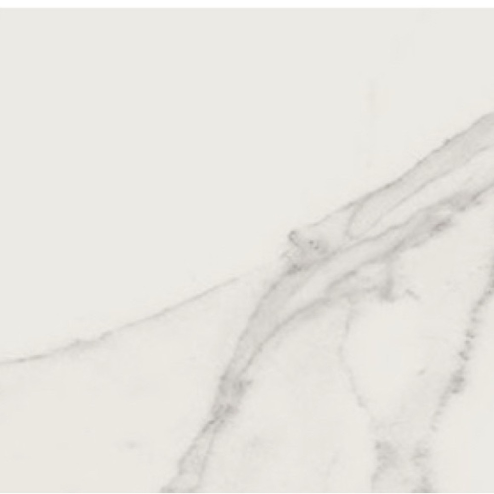Calacatta Honed Marble Decor